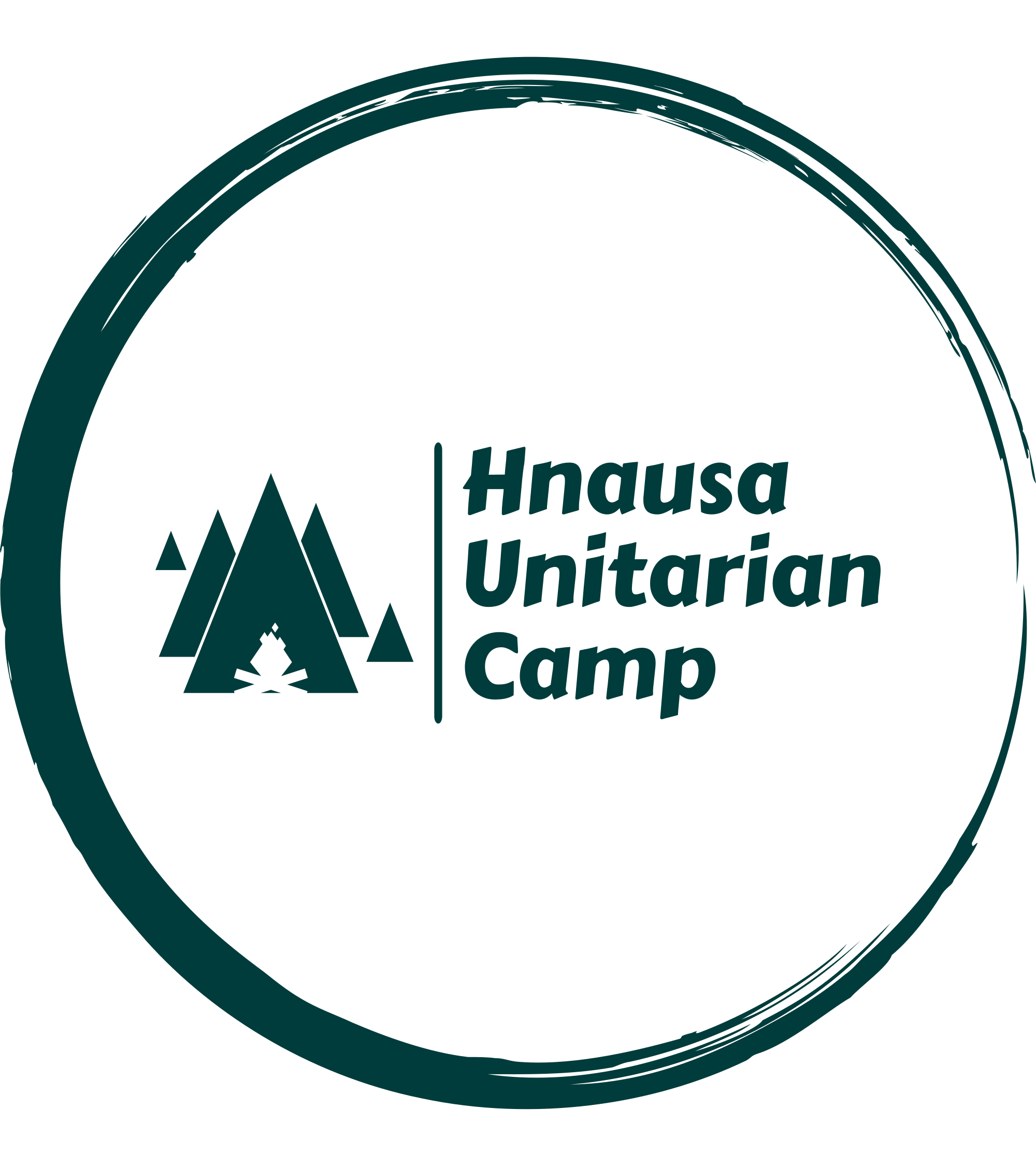 Hnausa Unitarian Camp